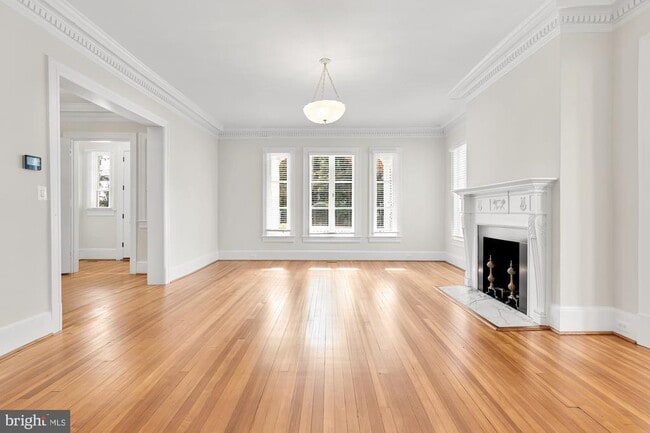 Building Photo - 4201 Bradley Ln