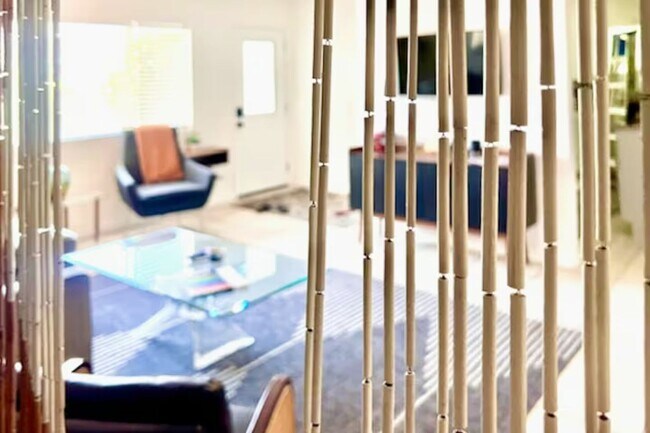 Building Photo - Golf and Games Retreat in Palm Springs