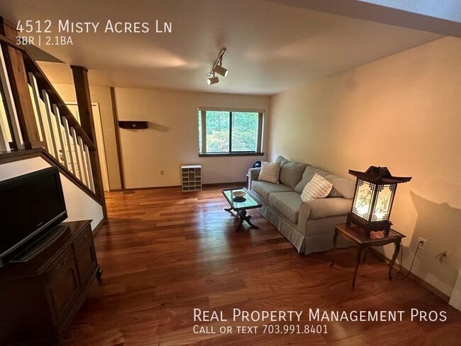 Building Photo - 4512 Misty Acres Ln