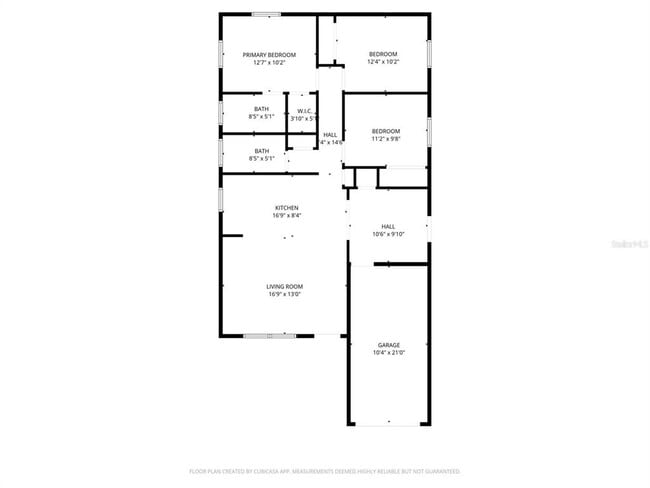 Building Photo - 2174 19th Ave SW