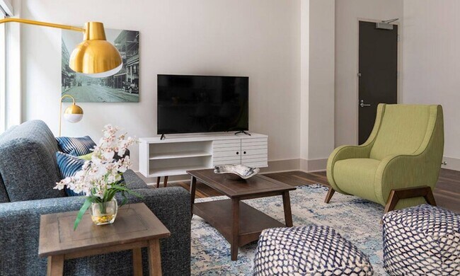 Brand New TVs - 820 Union St