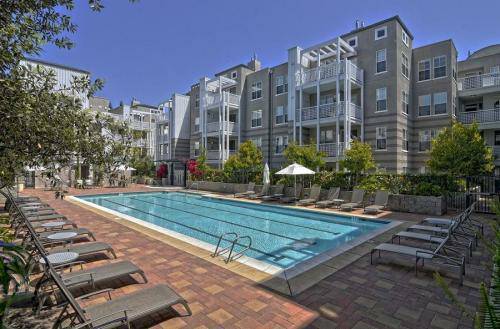 Building Photo - 3901 Lick Mill Blvd