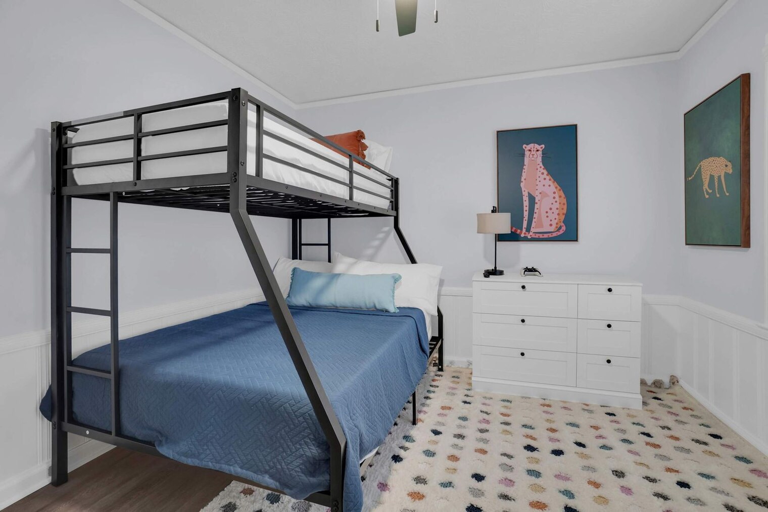 Building Photo - 610 S Georgetown Dr