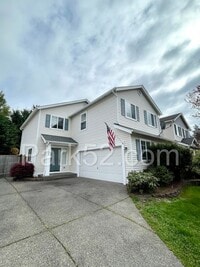 Building Photo - DuPont 4 Bedroom Single Family