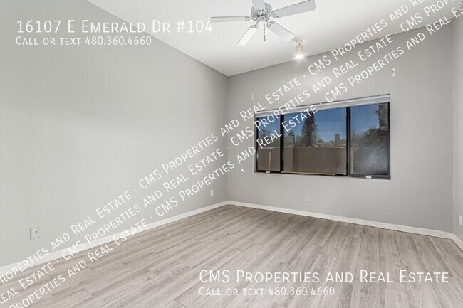 Building Photo - 16107 E Emerald Dr