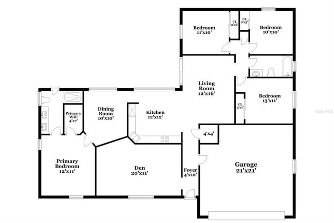 Building Photo - 7630 Benji Ridge Trail