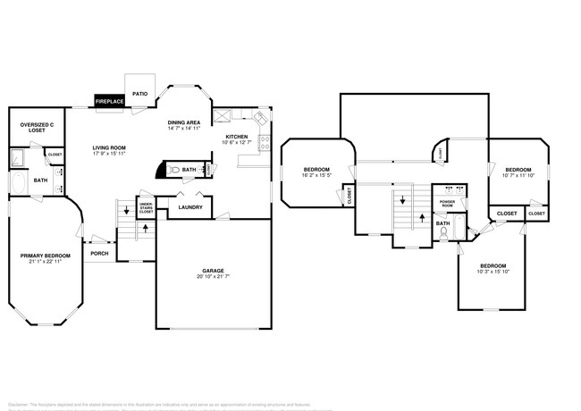Building Photo - 31 Cole Meadows Pl