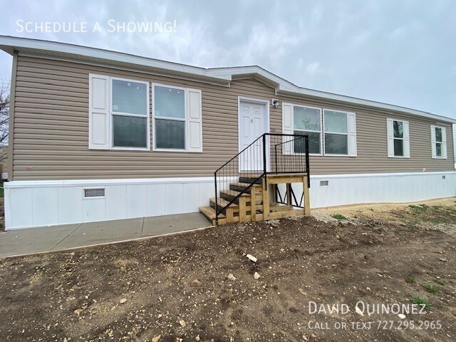 Building Photo - 207 Mercer-