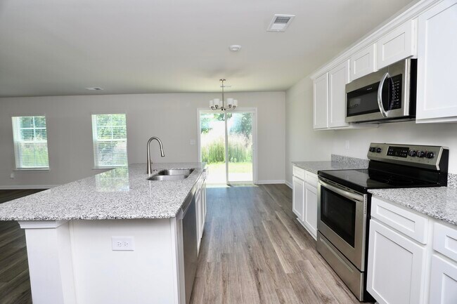 Building Photo - 463 N High Duck Trail