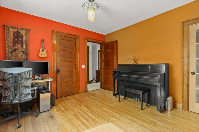 Building Photo - Stunning Gothic Revival Victorian in Bay Creek