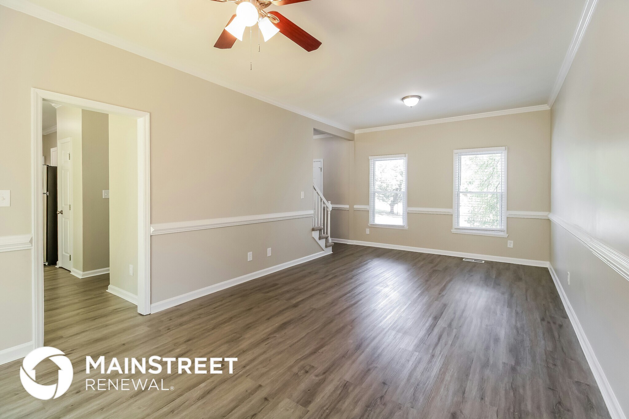 Building Photo - 3721 Harrington Point