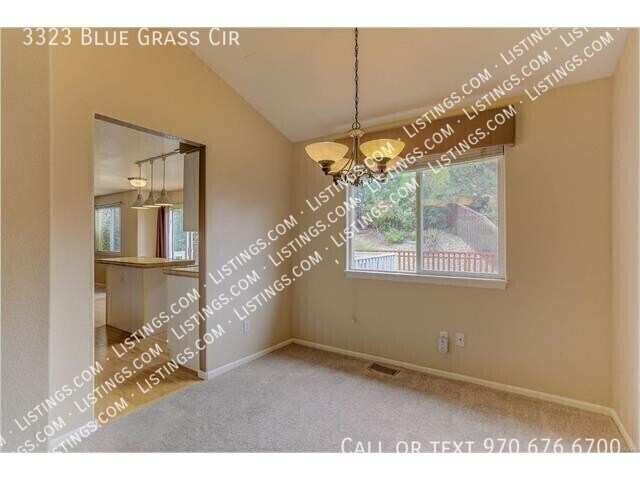 Building Photo - 3323 Blue Grass Cir