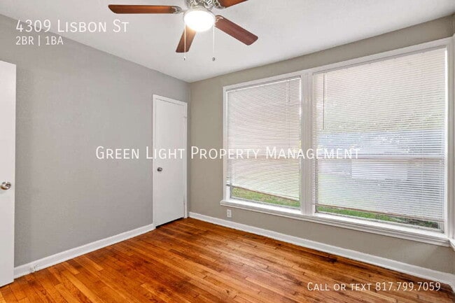 Building Photo - 4309 Lisbon St