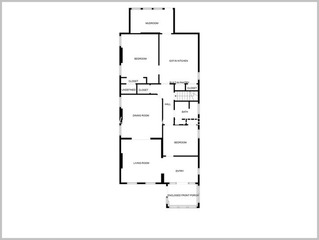 Building Photo - 4223 Grace Ave