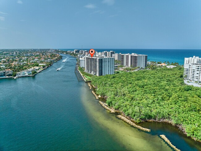 Building Photo - 3420 S Ocean Blvd