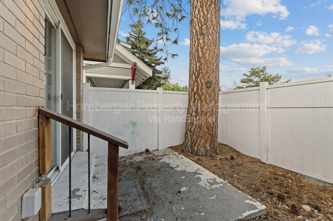 Building Photo - 3617 N Washington St
