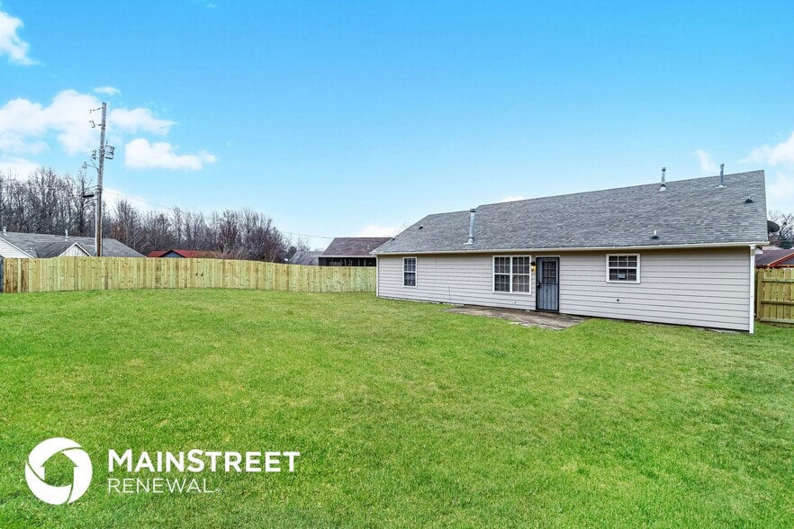 Building Photo - 4712 W Bending Oaks Cv