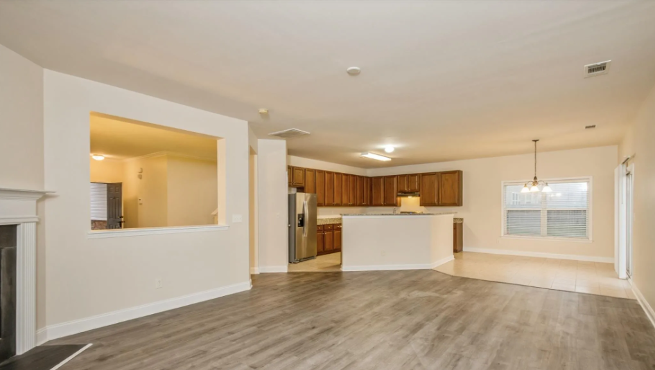 Building Photo - 6635 Ruth Ferrell Ct
