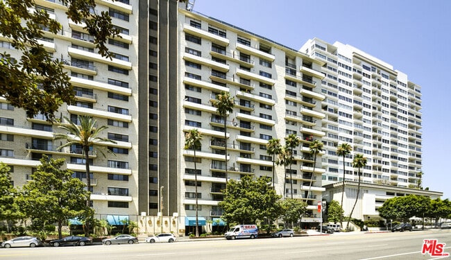 Primary Photo - 10535 Wilshire Blvd