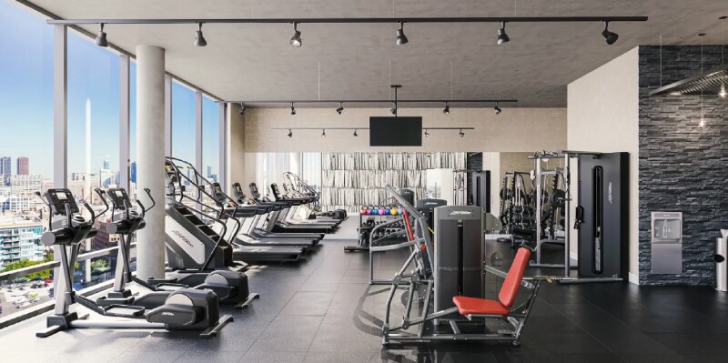 Building Photo - 1020 W Jackson Blvd