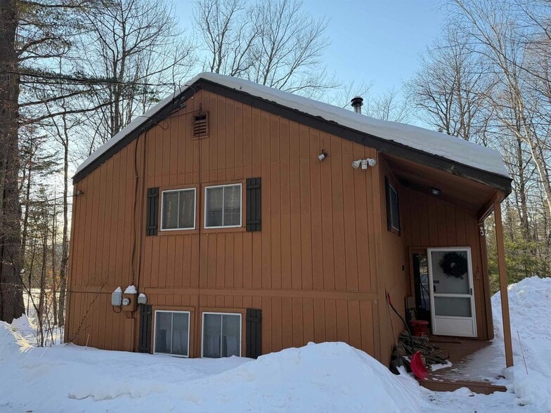 Building Photo - 127 Mountain Ridge Rd
