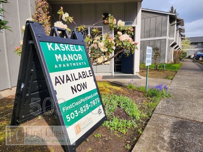 Building Photo - 1402 NE 186th Ave