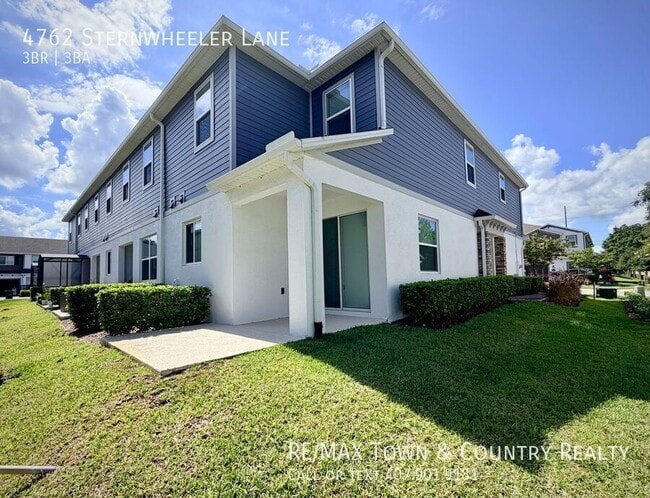 Building Photo - 4762 Sternwheeler Ln