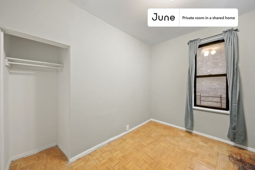 Building Photo - Room in Shared 3 bed/1 bath home in Hamilton Heights