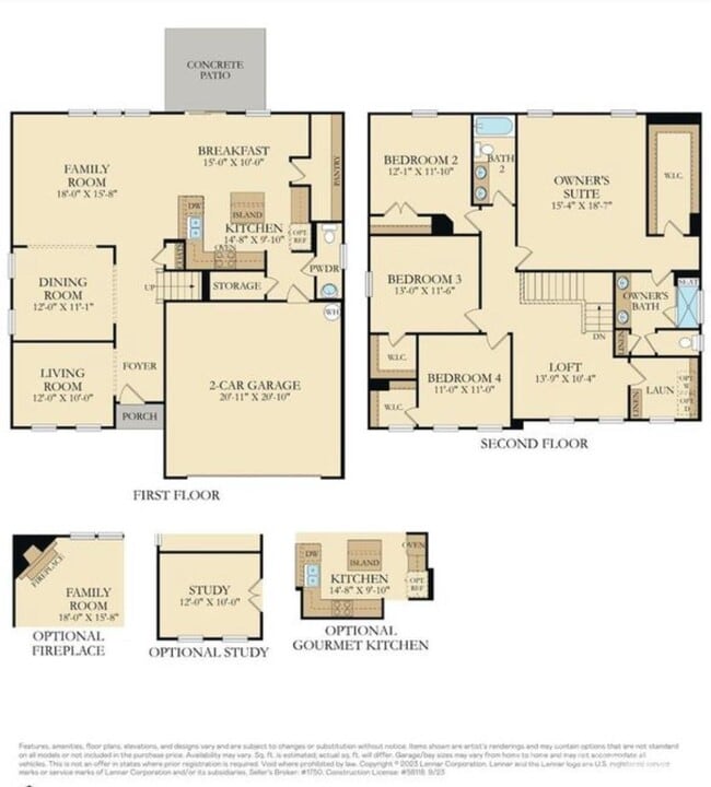 Building Photo - 1542 Swallow Tail Dr