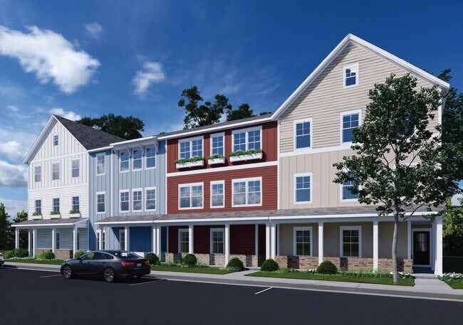 Building Photo - Riverstone Retreat