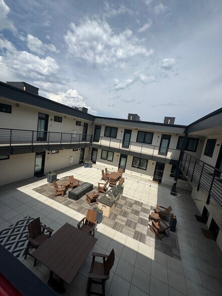 Building Photo - 2120 N Downing St