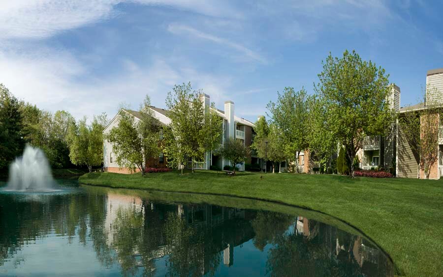 Arbors Of Montgomery Cincinnati Oh Apartment Finder