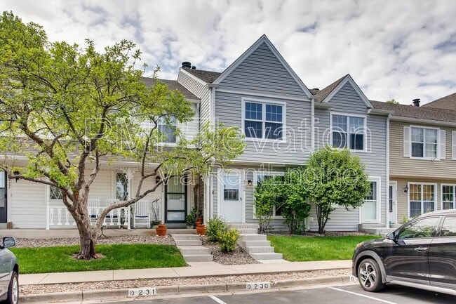 Primary Photo - 8976 W Dartmouth Pl