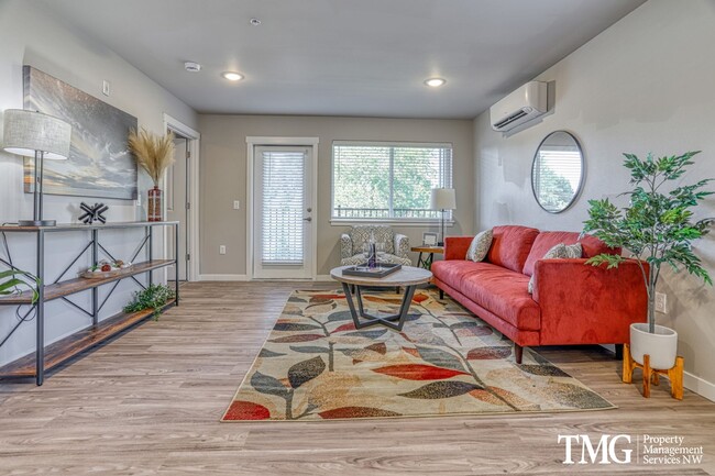 Interior Photo - Waterford Terrace Apartments