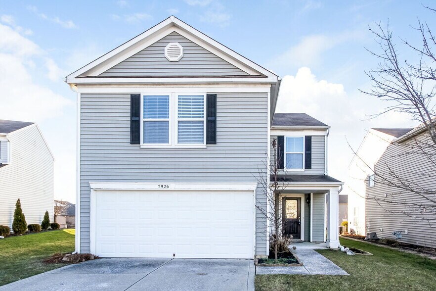 Primary Photo - 7926 Hydrangea Ct