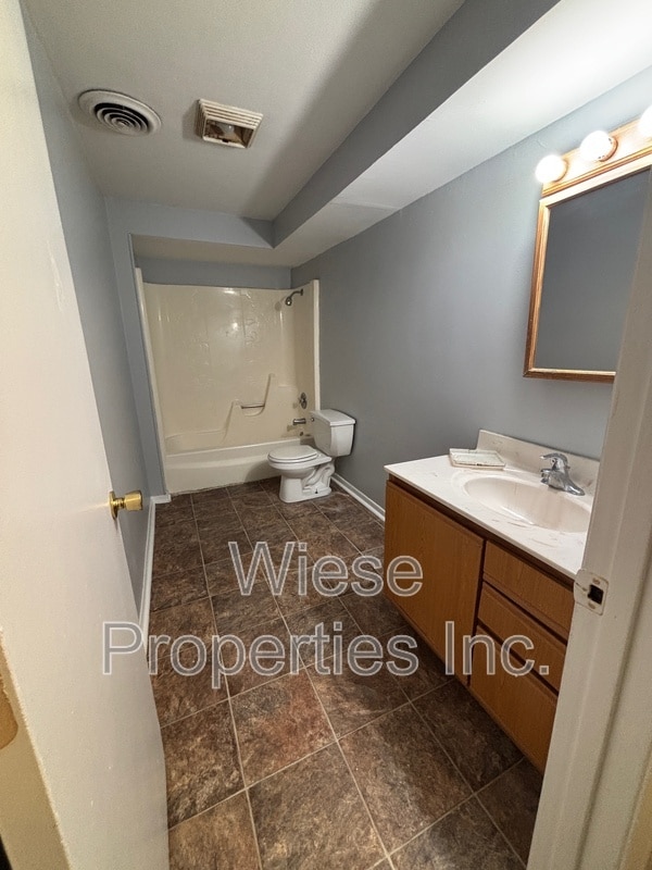 Building Photo - 3126 Butler St