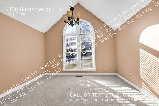 Building Photo - 5100 Birnamwood Trail