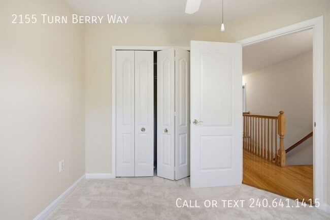 Building Photo - 2155 Turn Berry Way