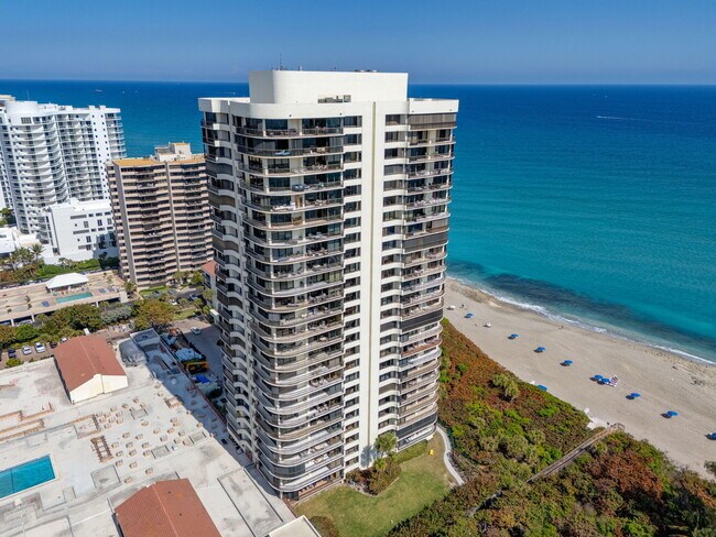Building Photo - 4000 N Ocean Dr