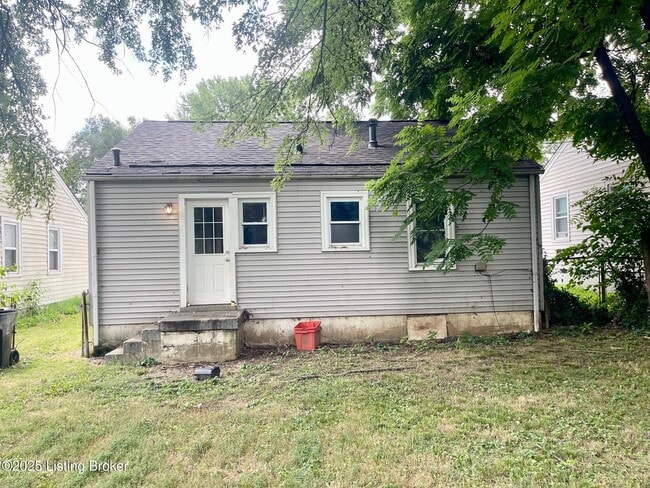 Building Photo - 2639 Olive St