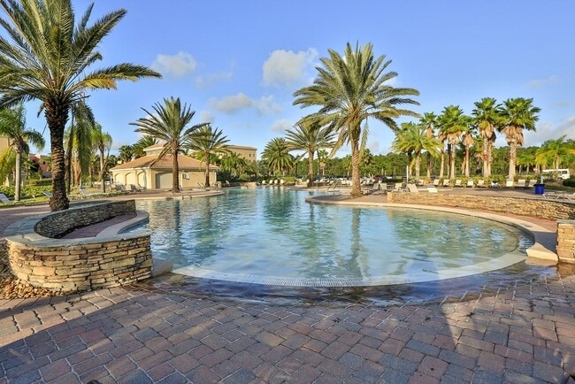 Building Photo - Venetian Bay 3BR 2.5BA Townhome For Rent