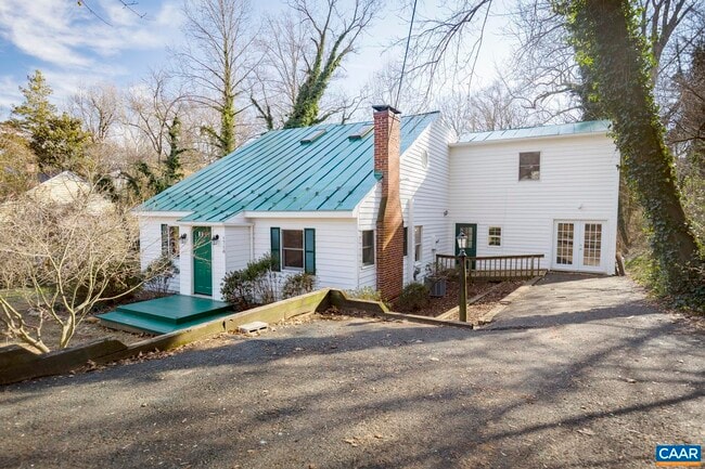 Building Photo - 1718 Rugby Ave