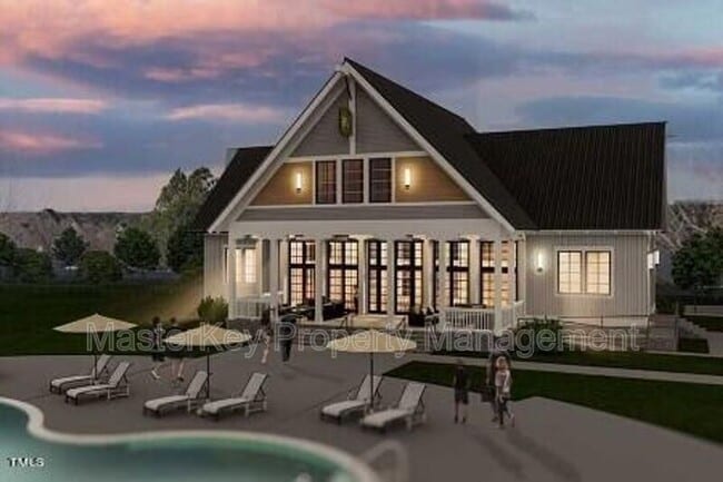 Building Photo - 804 Hillfarm Dr