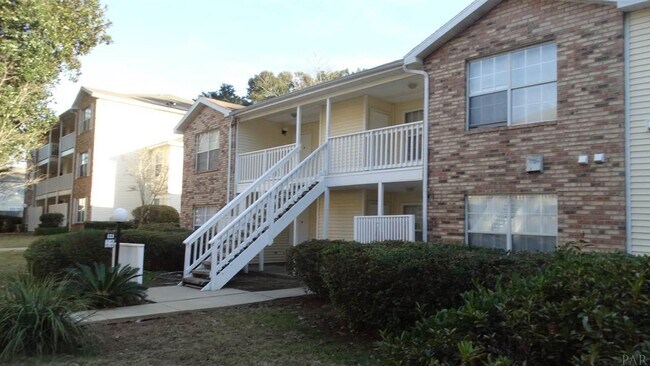 Primary Photo - 501 E Burgess Rd
