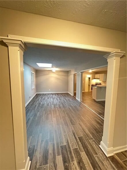 Building Photo - 2838 The Meadows Way