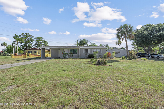 Building Photo - 1281 Alsup Dr