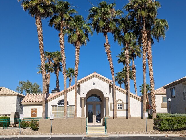 Building Photo - 6904 Indian Chief Dr