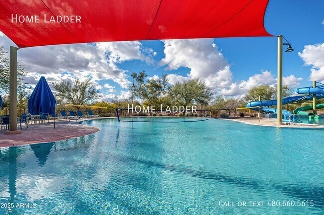 Building Photo - 2523 N Pecos Dr