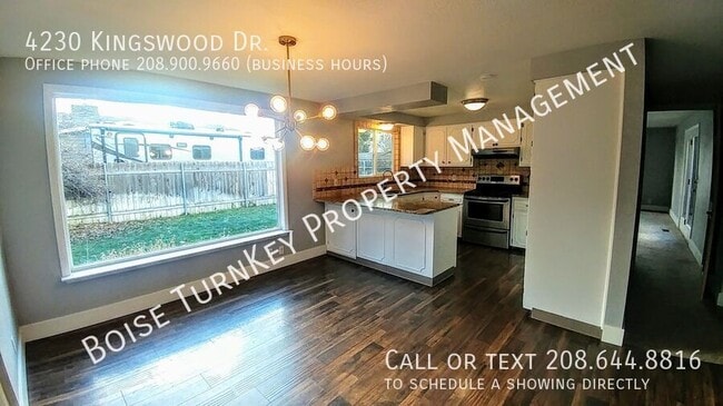 Building Photo - 4230 Kingswood Dr