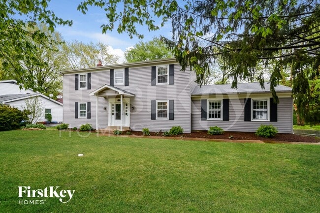 Building Photo - 186 River Valley Dr